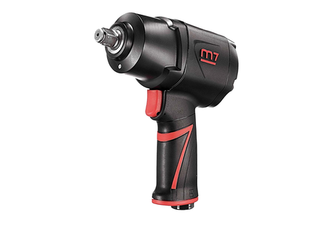M7 Air Impact Wrench Composite 1/2in Dr. 1626Nm