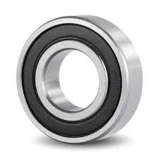 BALL BEARING METRIC LIGHT SEALED