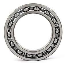 DEEP GROOVE BALL BEARING