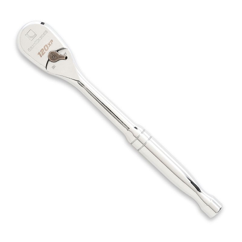 GEARWRENCH 1/4DR RATCHET 60T