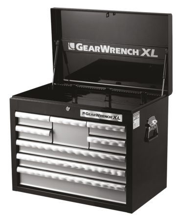 GEARWRENCH 26" 7 DRAWER DEEP TOOL CHEST