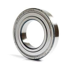 DEEP GROOVE BALL BEARING