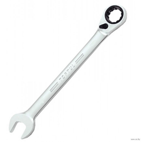 TOPTUL GEAR SPANNER REVERS. 12MM