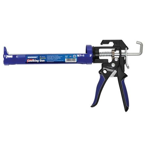 KIN-CAULKING GUN 230MM