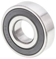 METRIC BALL BEARING TWO SEALS