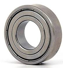 DEEP GROOVE BALL BEARING