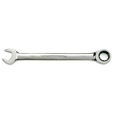 GEARWRENCH 15MM STND RATCH.SPANNER