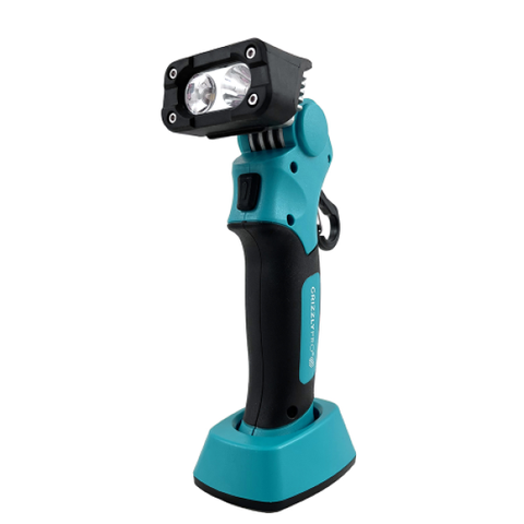 GRIZZLY PRO LED LIGHT 1000LM DISCONTINUED