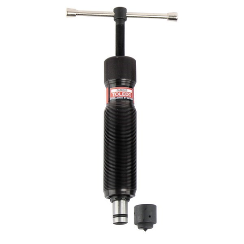 TOLEDO HYDRAULIC RAM
