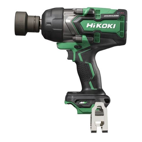 HiKOKI 36V 3/4" 1900Nm High Torque Impact Wrench - Bare Tool