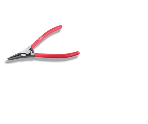 WILL CIRCLIP PLIERS EXT STRAIGHT 10-25mm 140MM