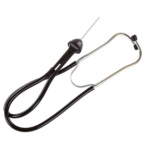 TOLEDO STETHOSCOPE