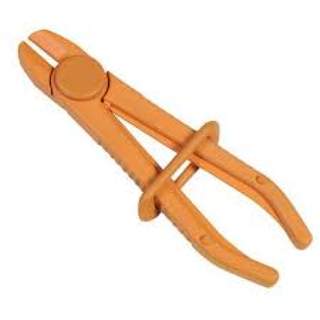 TOLEDO HOSE CRIMPING PLIER 0-20mm 150mm