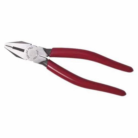 FULLER LINESMAN PLIERS 7''