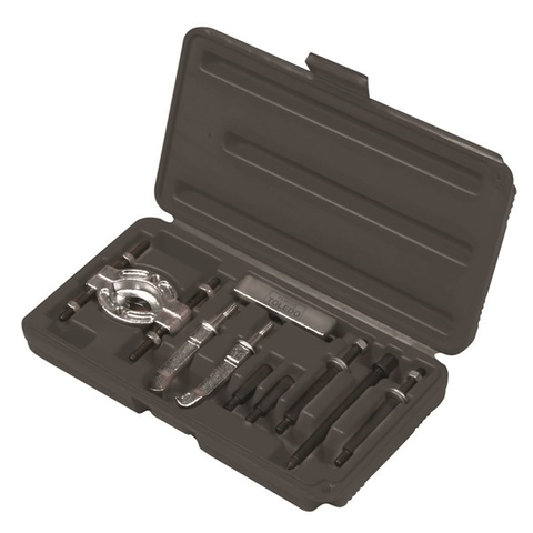 TOLEDO BEARING PULLER  SEPARATOR SET