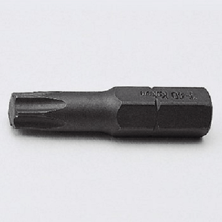 KOKEN 5/16" DR TORX 40