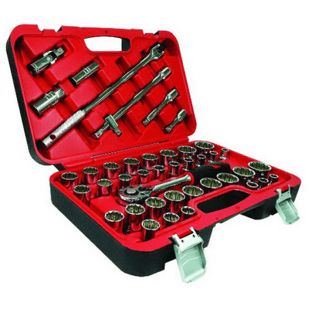 FULLER PRO SET 42PCE