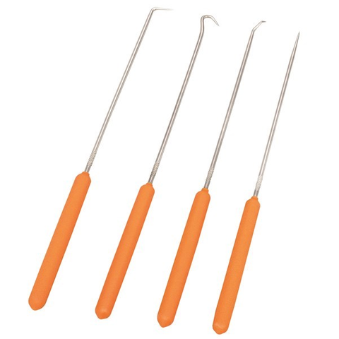 TOLEDO LONG PICK SET