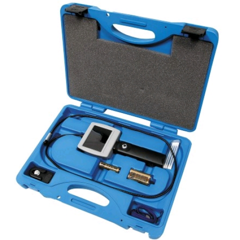 TOLEDO INSPECTION CAMERA PROBE 9mm