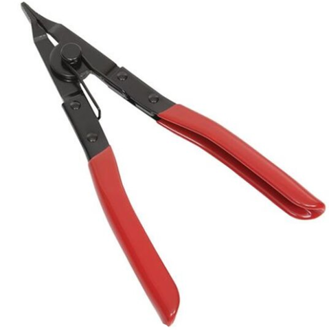 TOLEDO STRGHT TIP RING PLIERS