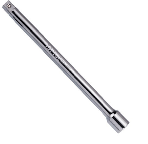 TOPTUL 3/8"DR 6" EXTENSION