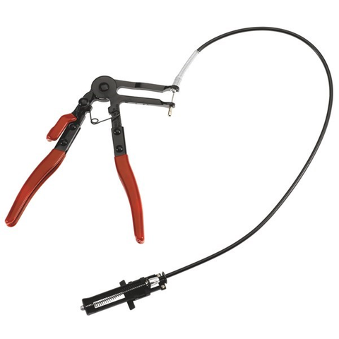 TOLEDO FLEXI HOSE CLAMP PLIERS