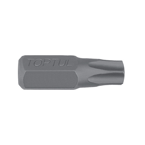 TOPTUL BIT TORX T40 10mmHEX x 30