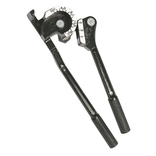 TOLEDO TUBE BENDER 6/8/10mm