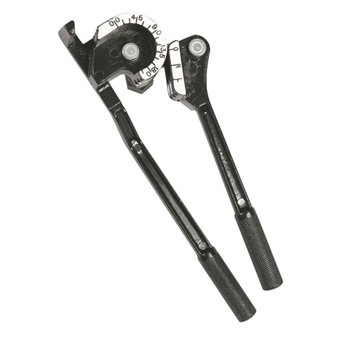 TOLEDO TUBE BENDER 6/8/10mm