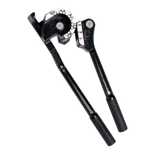 TOLEDO TUBE BENDER 4/6/8/10mm