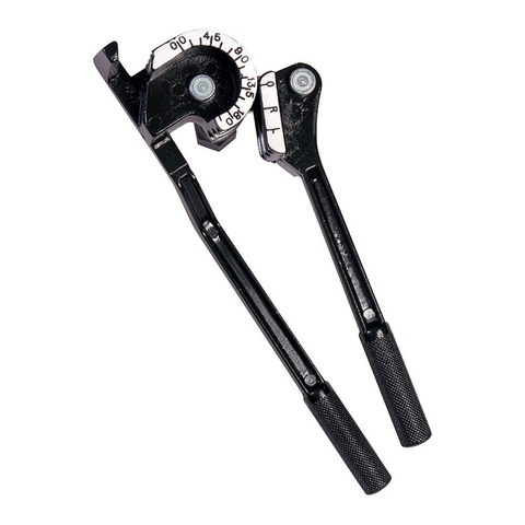 TOLEDO TUBE BENDER 4/6/8/10mm