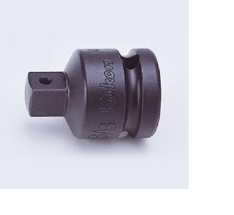 KOKEN IMPACT ADAPTOR 1/2DR TO 3/8''