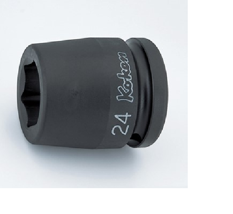 KOKEN IMPACT SOCKET 3/4" DR 20mm (KW3405/2)