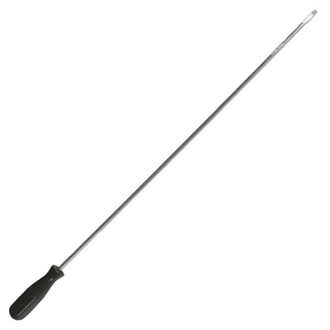 TOLEDO EXTRA LONG SCREWDRIVER 7MM SLOT