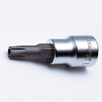 KOKEN 3/8 PENTALOBE PR 40 TAMPERPROOF BIT