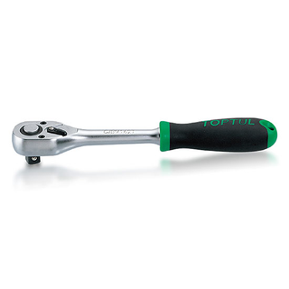 TOPTUL RATCHET 3/8" DR 200mm