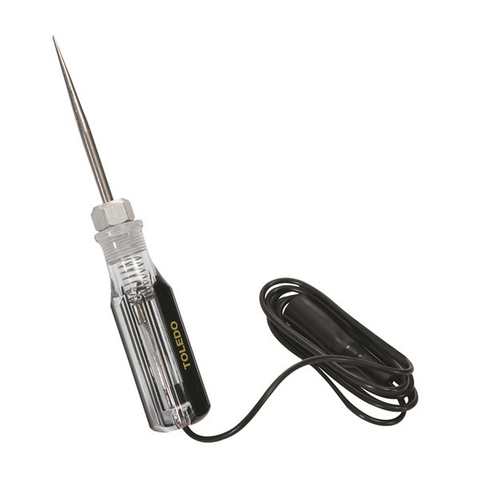 TOLEDO SAFE CIRCUIT TESTER