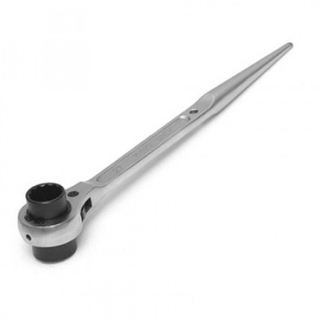 TOLEDO PODGY RATCHET 24/27MM