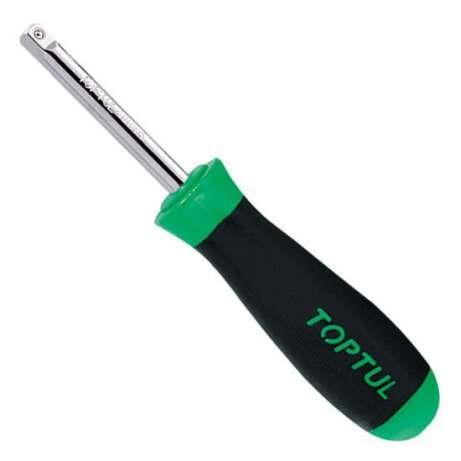 TOPTUL 1/4DR SPINNER HANDLE