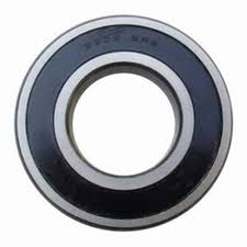 BALL BEARING 35MM ID W/ 2 SEALS