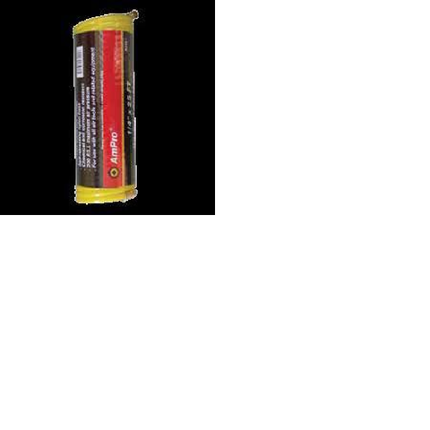 AMPRO RECOIL AIR HOSE 1/4'' X 25FT