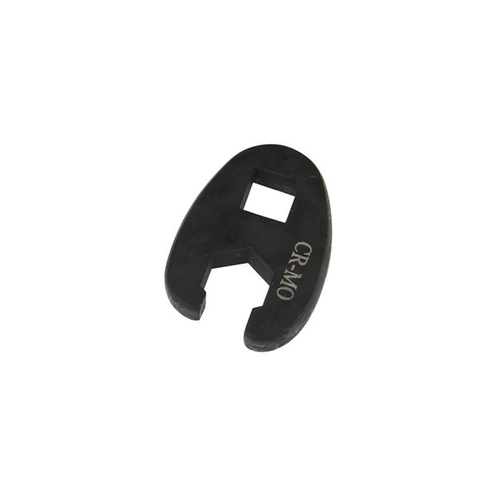 TOLEDO FLARED CROWS FOOT 3/8' DRIVE 19MM