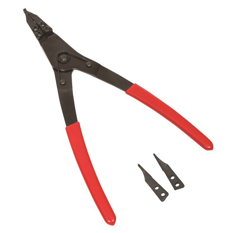 TOLEDO HD LOCK RING PLIER