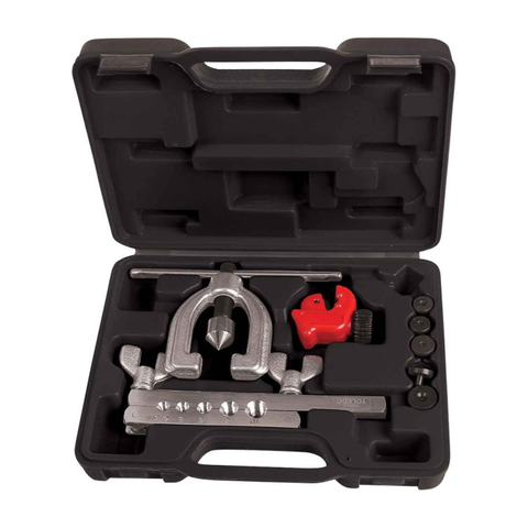 TOLEDO DOUBLE FLARING TOOL KIT