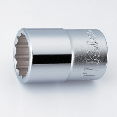 KOKEN  SOCKET 1/2'' DR 7/16''