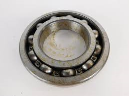 SKF PRECISION BALL BEARING