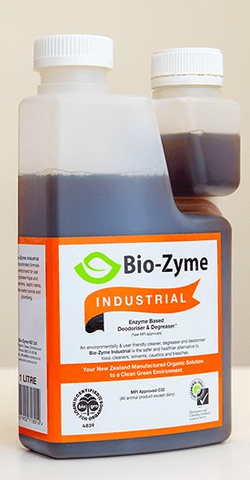 BIO-ZYME INDUSTRIAL 1 LTR