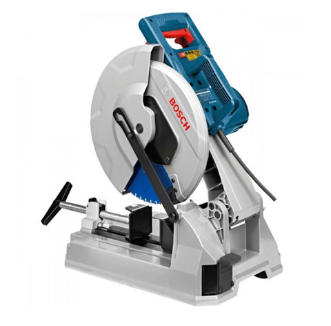 BOSCH DROP COLD CUT SAW METAL CUTTING