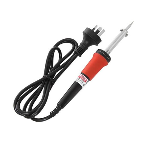 TOLEDO SOLDERING IRON 240V/40W