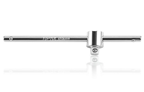 TOPTUL SLIDING BAR 1/4"